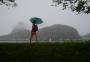 Quatro pessoas morrem no Rio de Janeiro devido à chuva