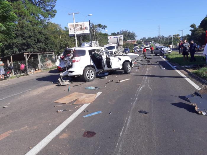 Elemar Cardoso / Arquivo pessoal