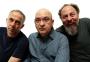 Paralamas do Sucesso cancela shows em festivais após internação de Herbert Vianna