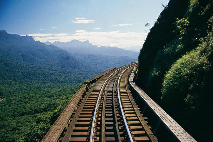 Serra Verde Express / Divulgação