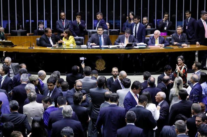 Luis Macedo / Câmara dos Deputados/Divulgação