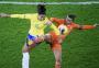 Seleção Brasileira feminina empata com a Holanda na estreia no Torneio da França 