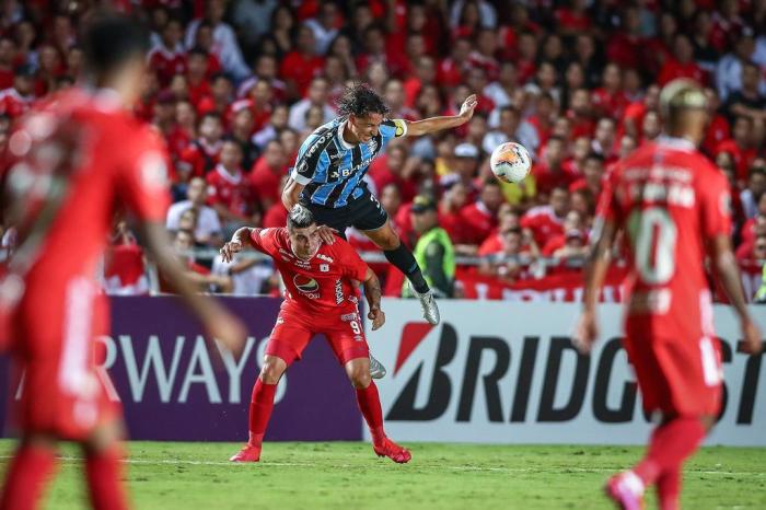 Lucas Uebel / Grêmio FBPA