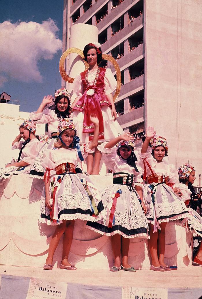 Hildo Boff / Acervo de família, divulgação