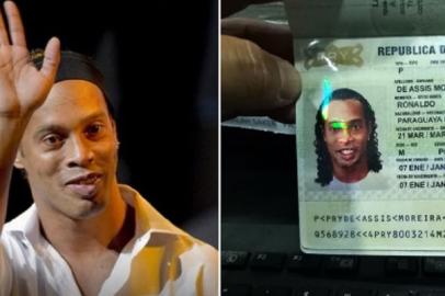 ronaldinho