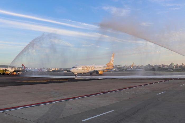 Divulgação / Flybondi