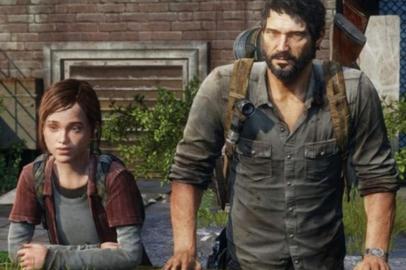 The Last of Us<!-- NICAID(14442135) -->