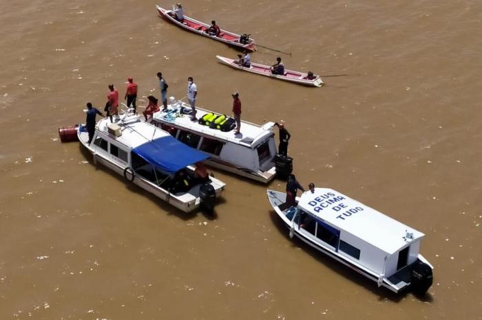 Governo do Amapá / Divulgação