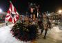 Como foi a primeira noite de desfiles do Carnaval no Porto Seco, em Porto Alegre