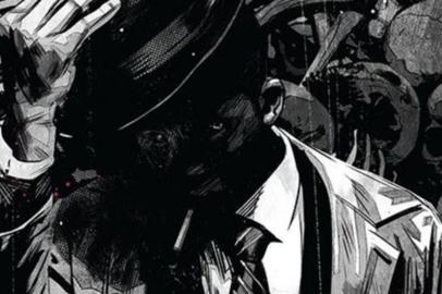 The Black Monday Murders, gibi escrito por Jonathan Hickman<!-- NICAID(14444122) -->