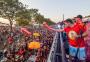 Último dia do Carnaval de rua de Porto Alegre bate recorde de público