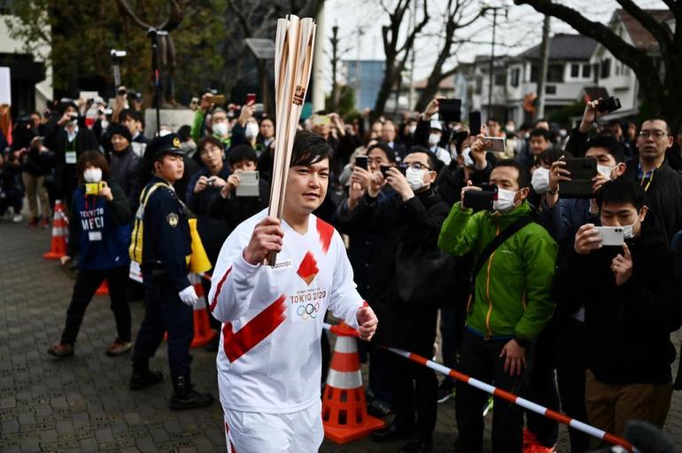 CHARLY TRIBALLEAU / AFP