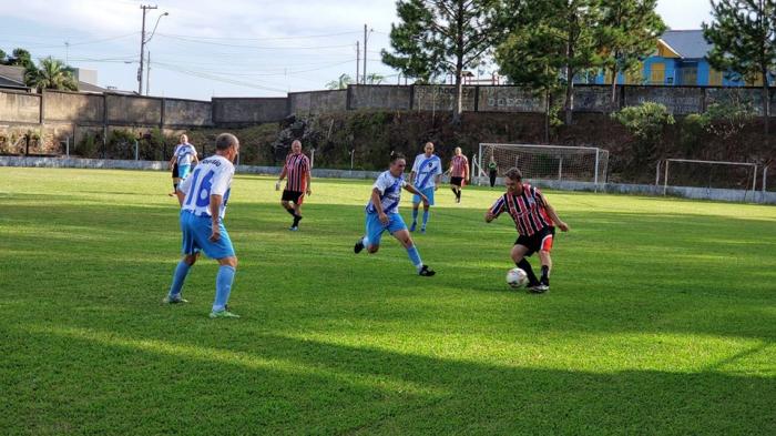 copa união de clubes: Últimas Notícias