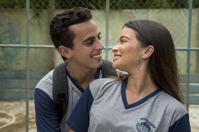 Tem casal novo pintando em Malhação: Toda Forma de Amar. Marquinhos (André Matarazzo) e Nanda (Gabriella Mustafá) prometem cativar o público que curte a novelinha adolescente.<!-- NICAID(14447277) -->