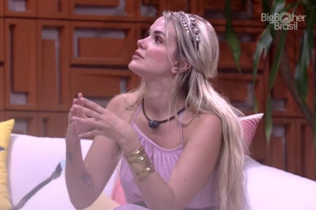 Reprodução/BBB