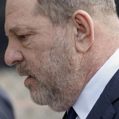 Harvey Weinstein