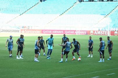 grêmio, arena