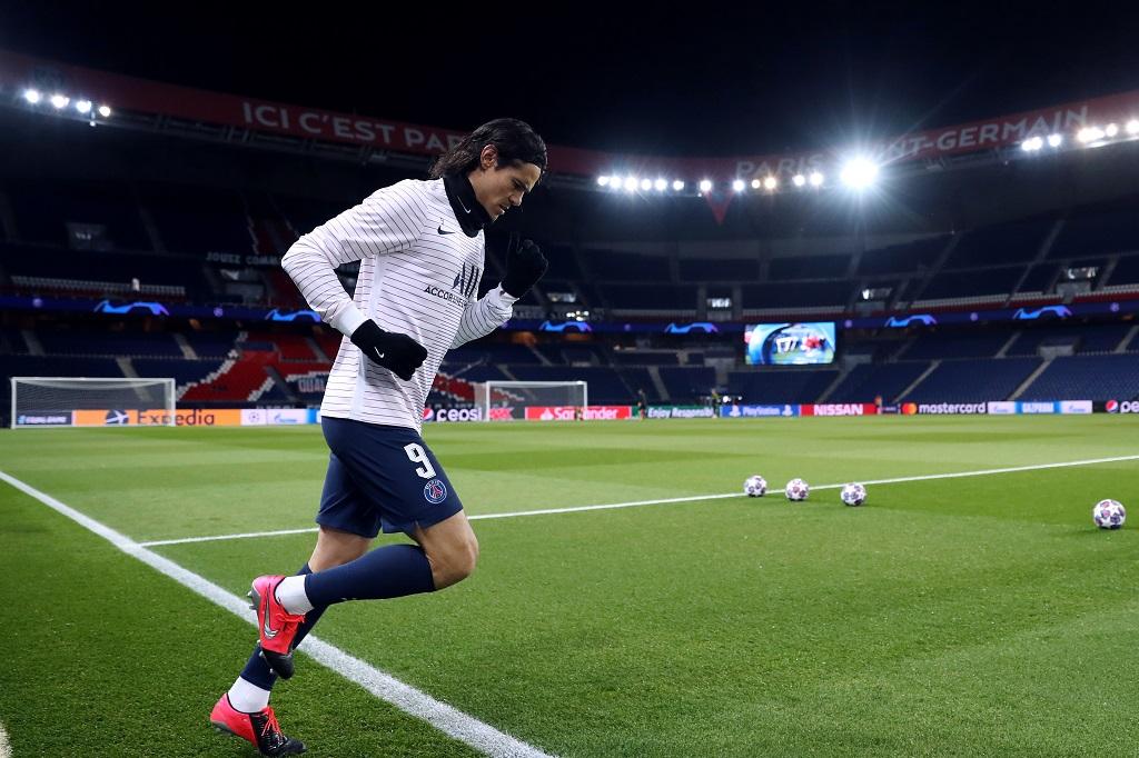 CAVANI FOI OFERECIDO AO GRÊMIO?, MERCADO DA BOLA NO GRÊMIO