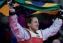 Brasil garante mais duas vagas no taekwondo para os Jogos de Tóquio 2020