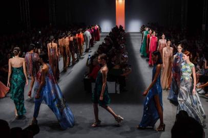 São Paulo Fashion Week, SPFW