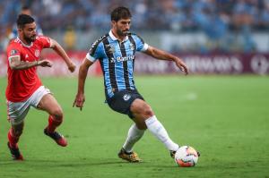 Lucas Uebel / Grêmio