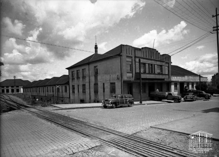 Studio Geremia / Arquivo Histórico Municipal João Spadari Adami, divulgação