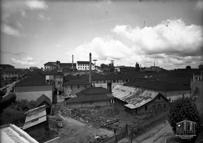 Studio Geremia / Arquivo Histórico Municipal João Spadari Adami, divulgação