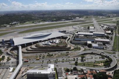 Aeroporto Internacional do Recife/Guararapes - Gilberto Freyre<!-- NICAID(14451927) -->