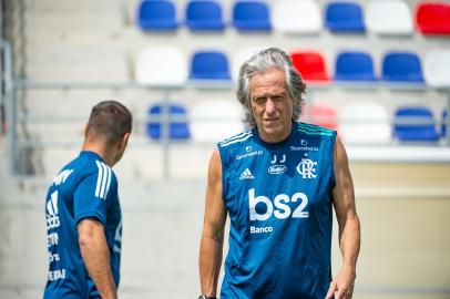 Flamengo, jorge jesus