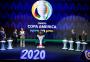 Coronavírus faz Conmebol adiar Copa América para 2021