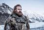 Ator de "Game Of Thrones" e "The Witcher", Kristofer Hivju é diagnosticado com coronavírus