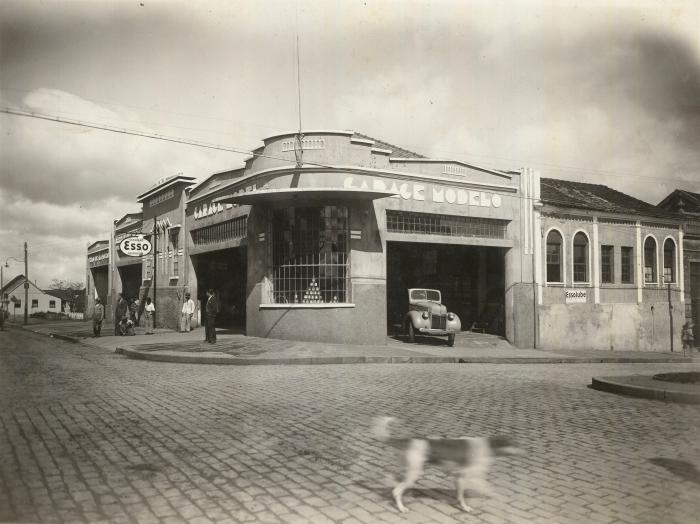 Studio Geremia / Arquivo Histórico Municipal João Spadari Adami, divulgação