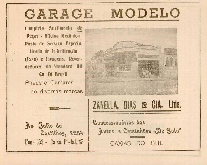 Jornal A Epoca / reprodução