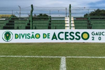 FGF fará reunião com clubes da Divisão de Acesso para debater futuro da competição paralisado pelo coronavírus