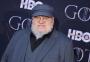 George R. R. Martin aproveita isolamento do coronavírus para escrever mais livros de "Game of Thrones"