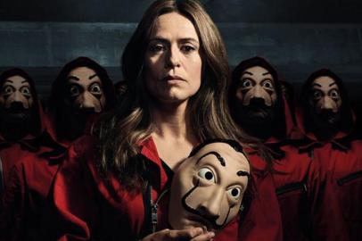 Itziar Ituño, Raquel/Lisboa em La Casa de Papel<!-- NICAID(14455012) -->