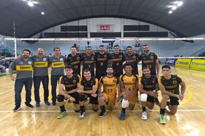 Vôlei Guarulhos