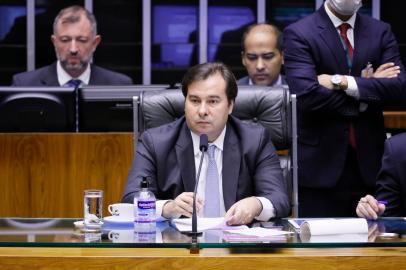 Rodrigo Maia