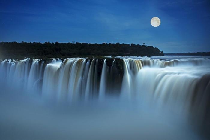 Parque Nacional Iguazú / Divulgação