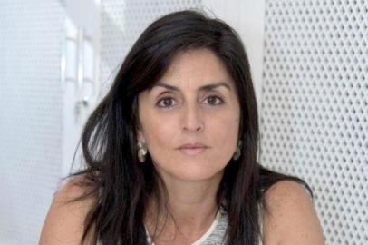 Carolina Batista, médica de Médicos Sem Fronteiras<!-- NICAID(14453931) -->