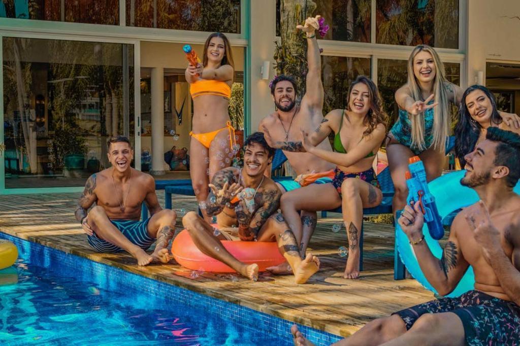 Quando teremos uma nova onda de reality shows de pegação no Brasil? | GZH