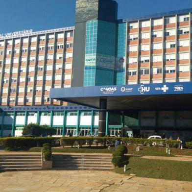 hospital ulbra canoas