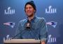 Tom Brady assina contrato com o Tampa Bay Buccaneers