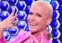 Xuxa fará doação de R$ 1 milhão ao SUS para ajudar no combate ao coronavírus