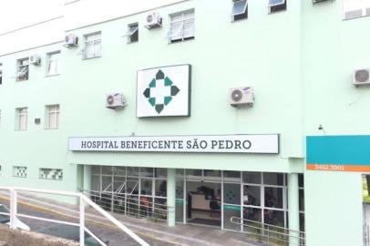 Um repasse no valor de R$ 300 mil será feito pela Prefeitura de Garibaldi ao Hospital Beneficente São Pedro da cidade com o intuito de preparar uma estrutura de atendimento a casos de coronavírus. O valor foi aprovado pela Câmara de Vereadores na sexta-feira (20).<!-- NICAID(14458051) -->