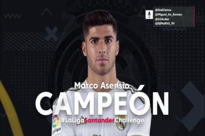 Marco Asensio