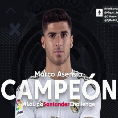 Marco Asensio