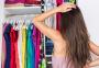 15 dicas para organizar o closet