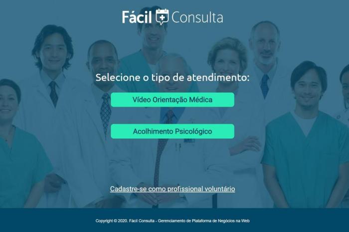 Fácil Consulta / Reprodução