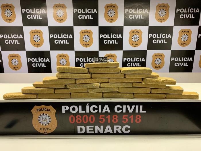 Polícia Civil / Divulgação